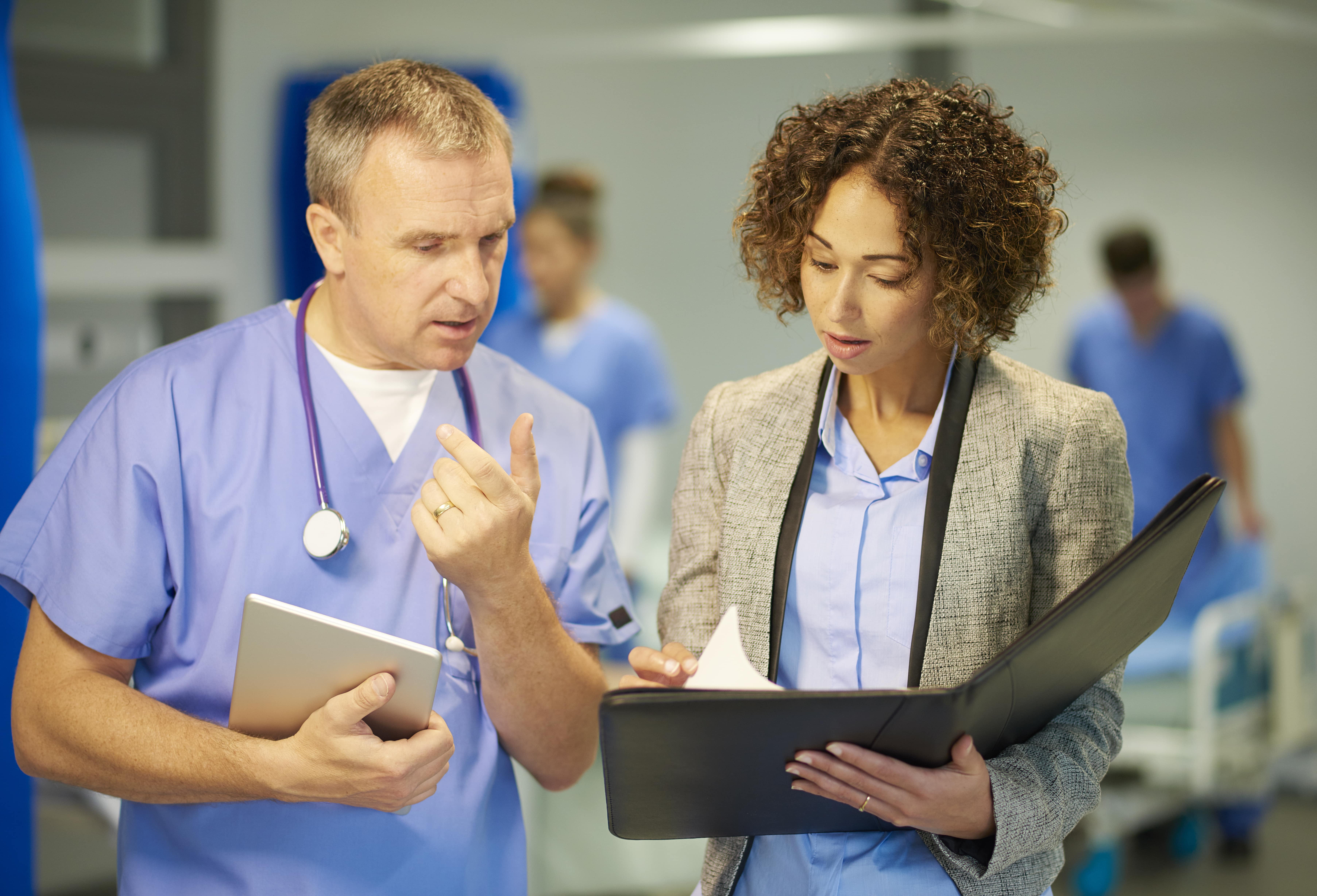 10 Career-Making Medical Sales Tips