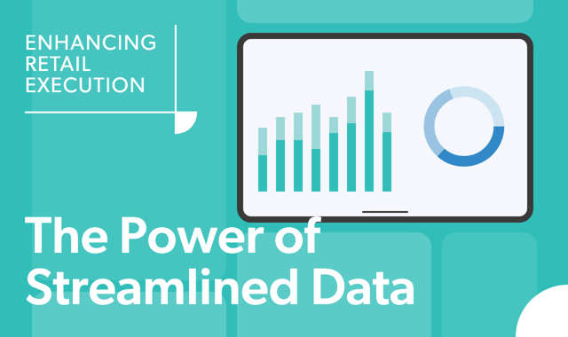 The Power of Streamline Data