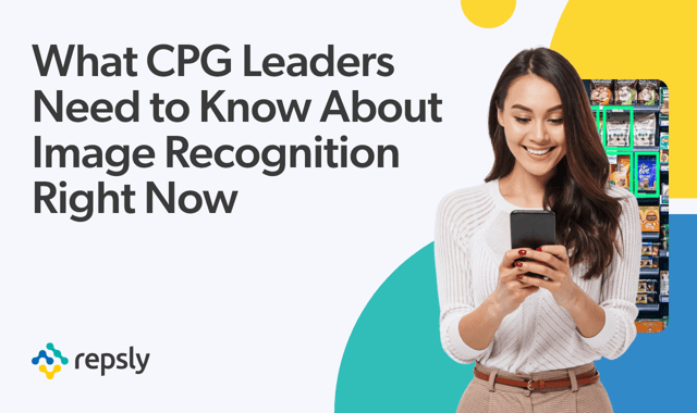 The Democratization of Image Recognition for CPGs RC Box