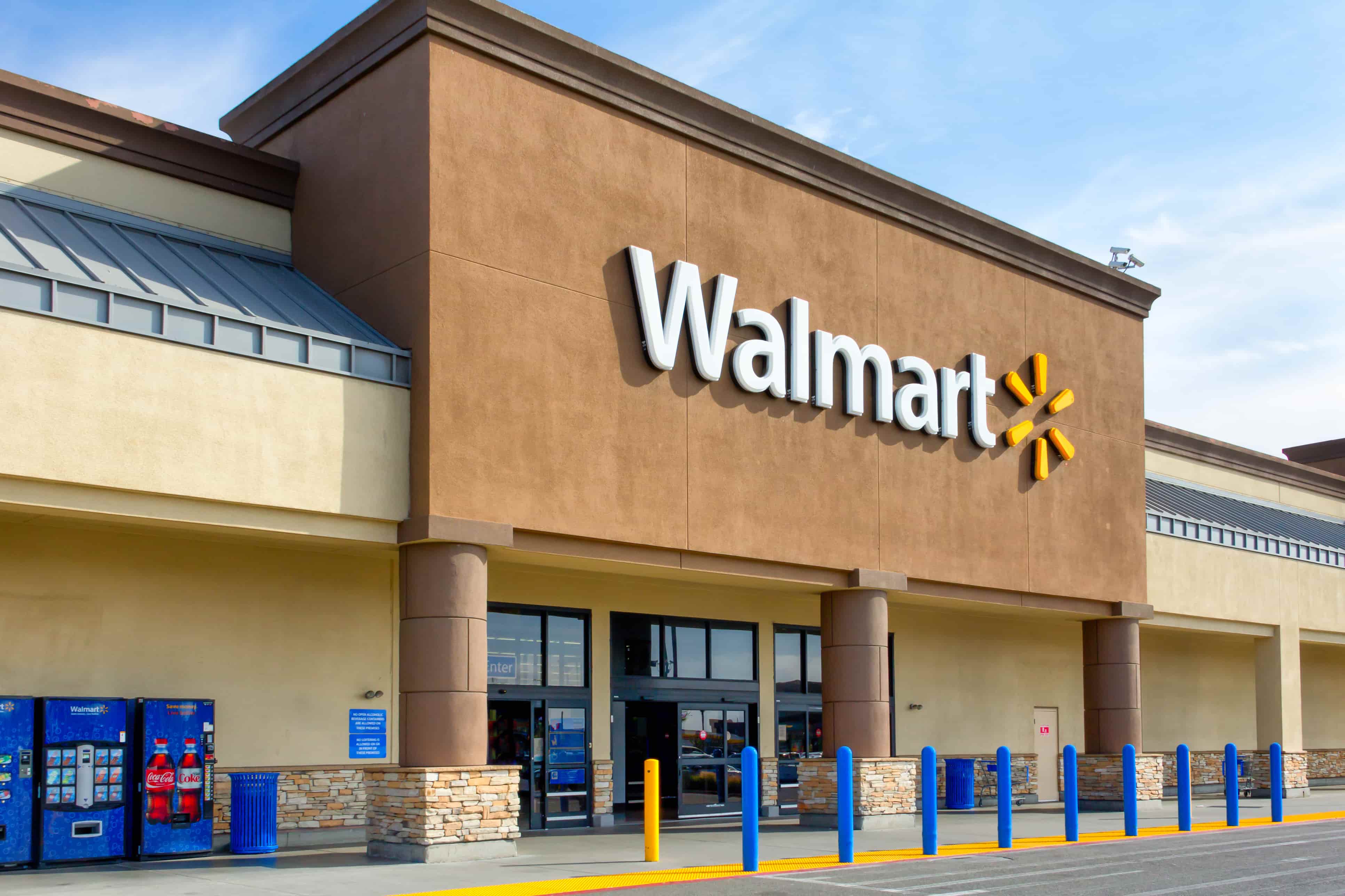 5 Best Steps for How to Sell Your Product to Walmart?