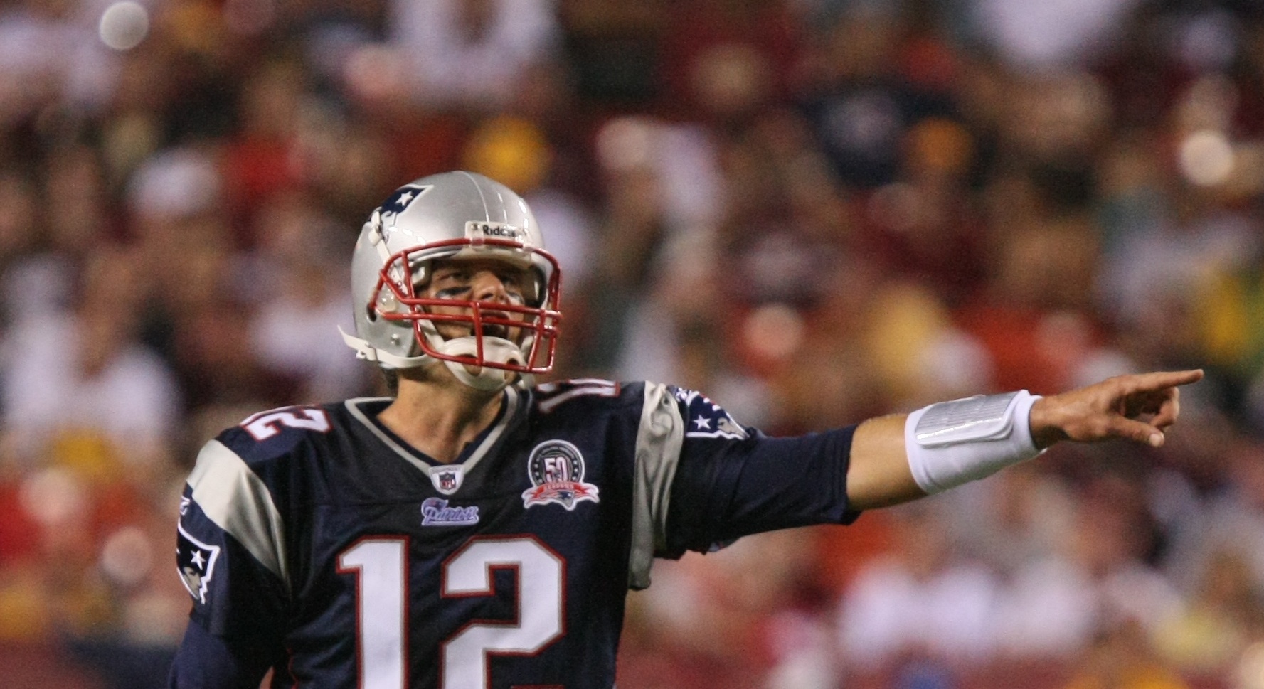 What Does Tom Brady Eat? Here's a Look at his TB12 Diet